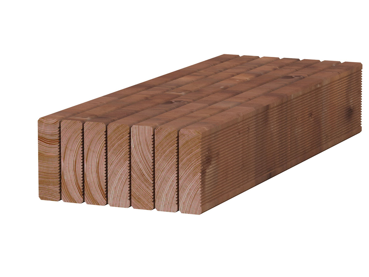 Floor board set Betty 9 m2 (Connect 8,3 m2)