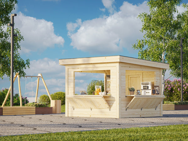 Outdoor Bars
