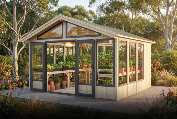 Greenhouses
