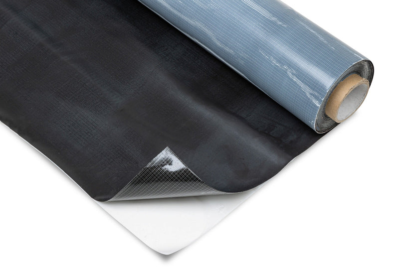 EPDM roofing material (1.5x10m per roll)
