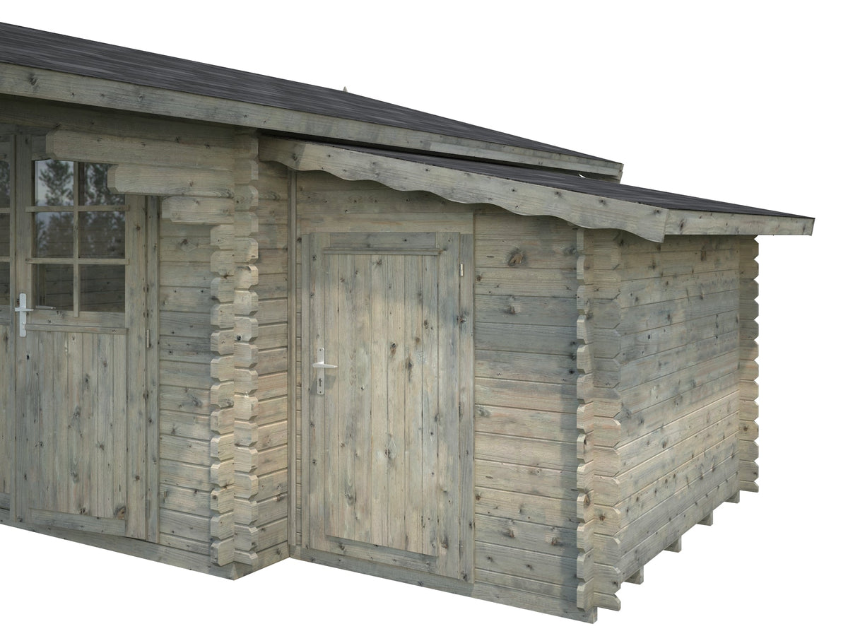 Extension