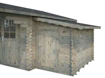 Extension