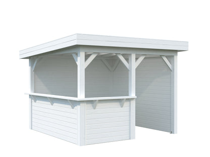 Garden Bar Lenna 8.3 m² Set 303
