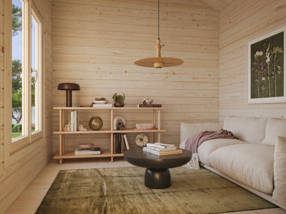 Garden Cabin Anna 26.8 m²