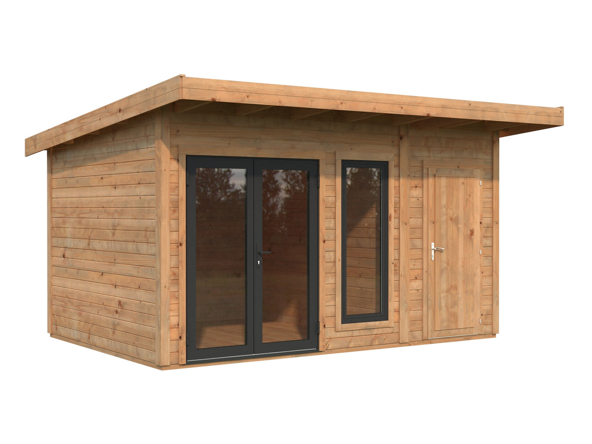 Garden Cabin Aurelia 12.4 m²