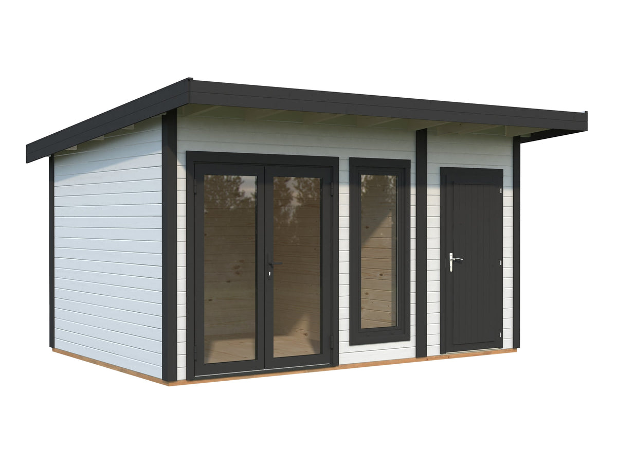 Garden Cabin Aurelia 12.4 m²