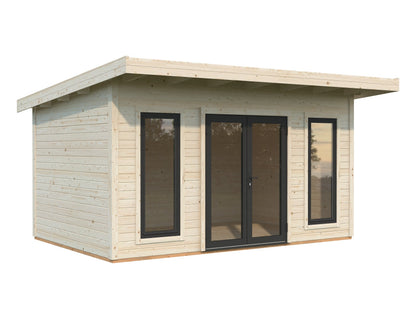 Garden Cabin Aurelia 12.7 m²