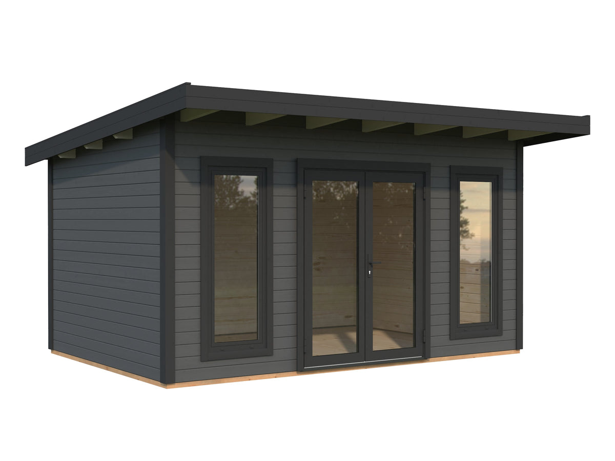 Garden Cabin Aurelia 12.7 m²