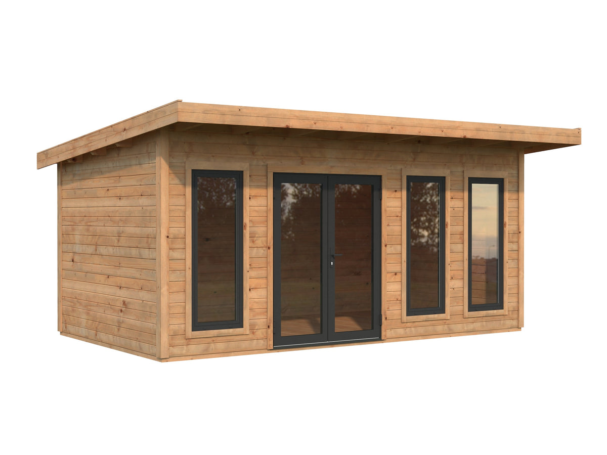 Garden Cabin Aurelia 15.2 m²