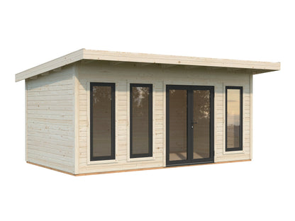Garden Cabin Aurelia 15.2 m²