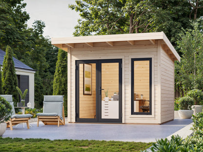 Garden Cabin Aurelia 8.4 m²