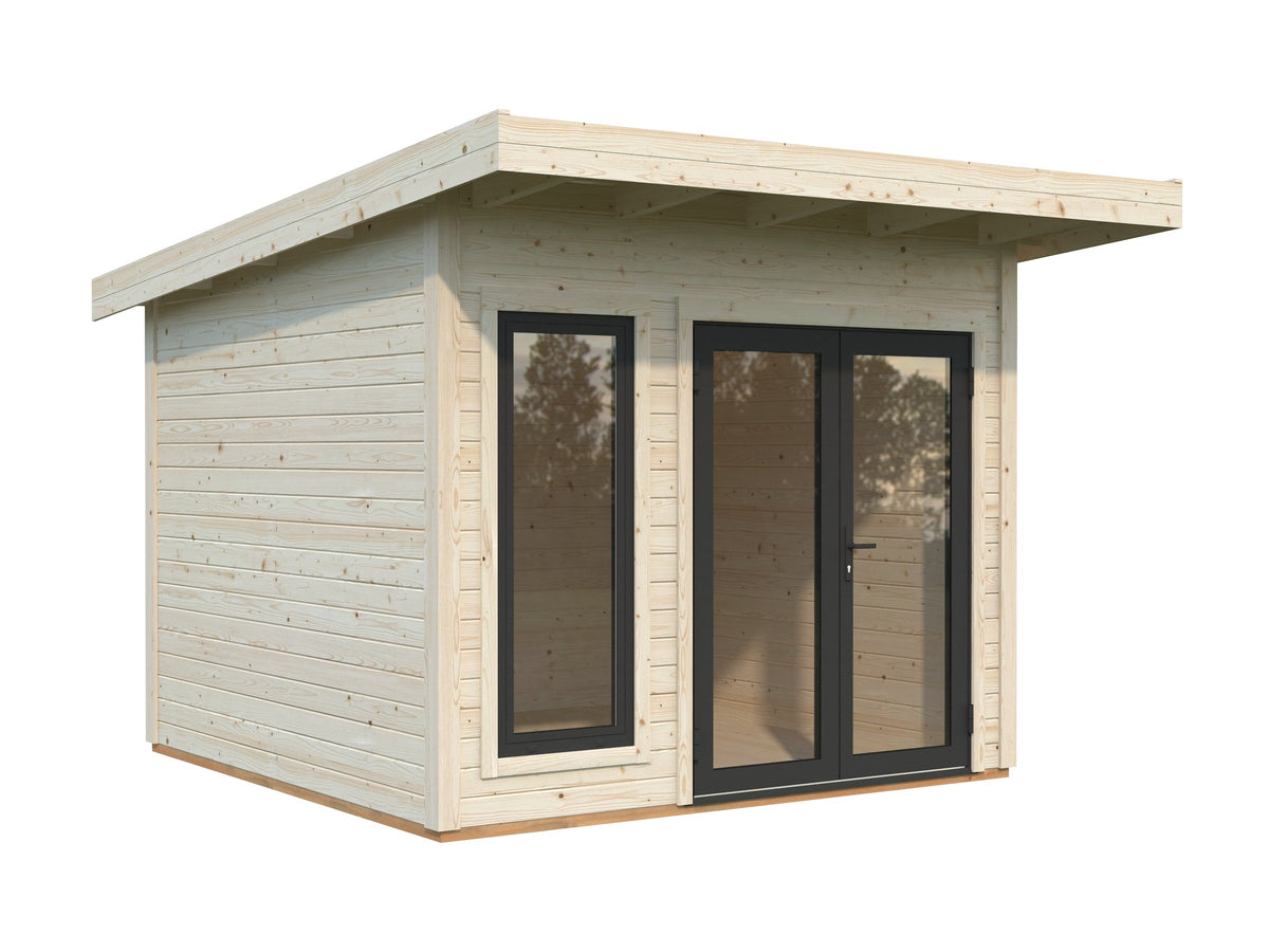 Garden Cabin Aurelia 8.4 m²