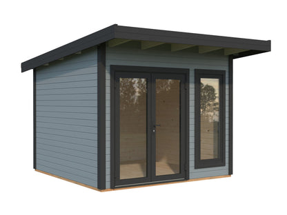Garden Cabin Aurelia 8.4 m²