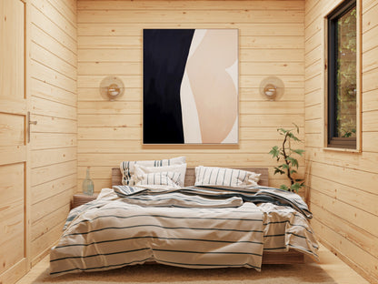 Garden Cabin Cecilia 30.0 m²
