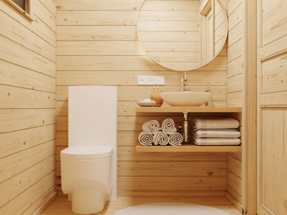 Garden Cabin Cecilia 32.0 m²