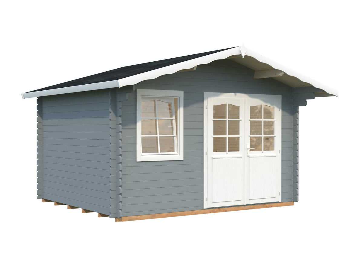 Garden Cabin Emma 10.4 m²
