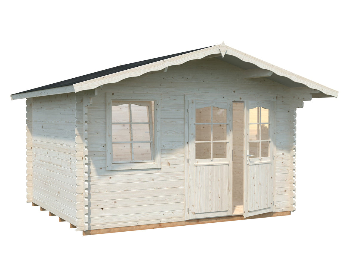 Garden Cabin Emma 10.4 m²