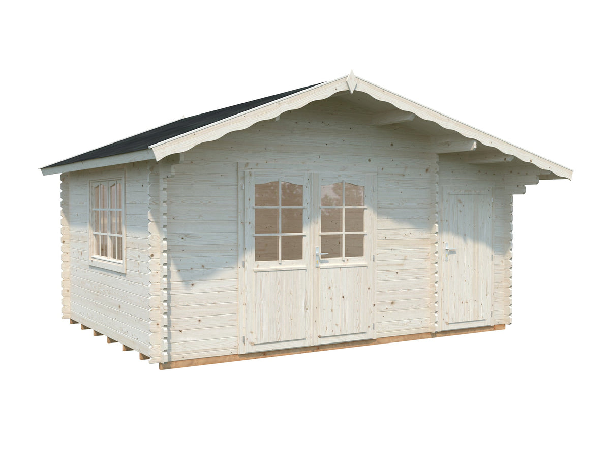 Garden Cabin Emma 14.2 m²