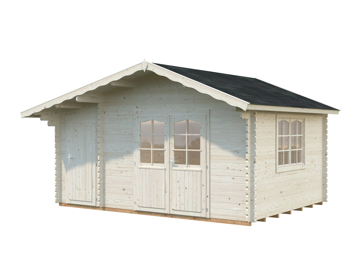 Garden Cabin Emma 14.2 m²