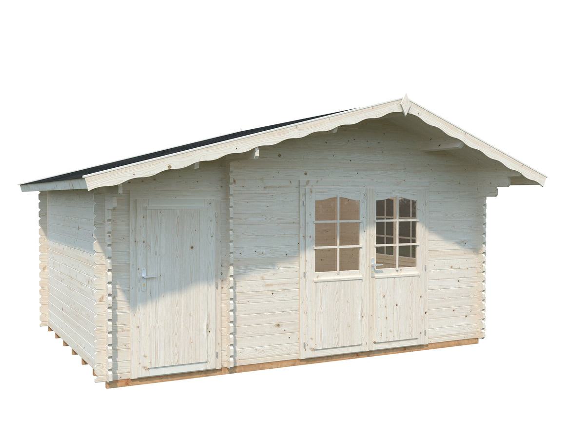 Garden Cabin Emma 14.2 m²
