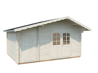 Garden Cabin Emma 14.2 m²
