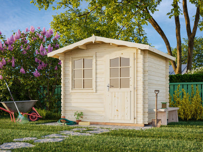 Garden Cabin Emma 4.6 m²