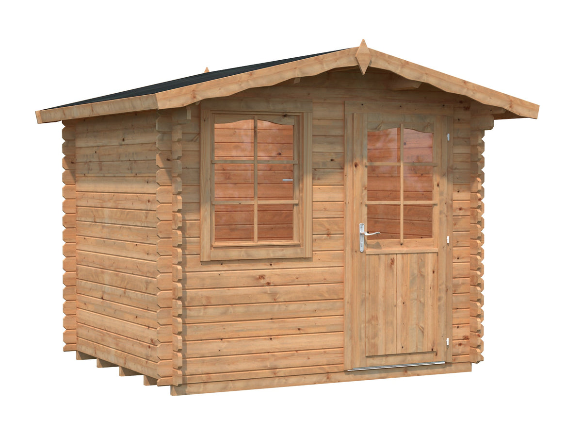Garden Cabin Emma 4.6 m²
