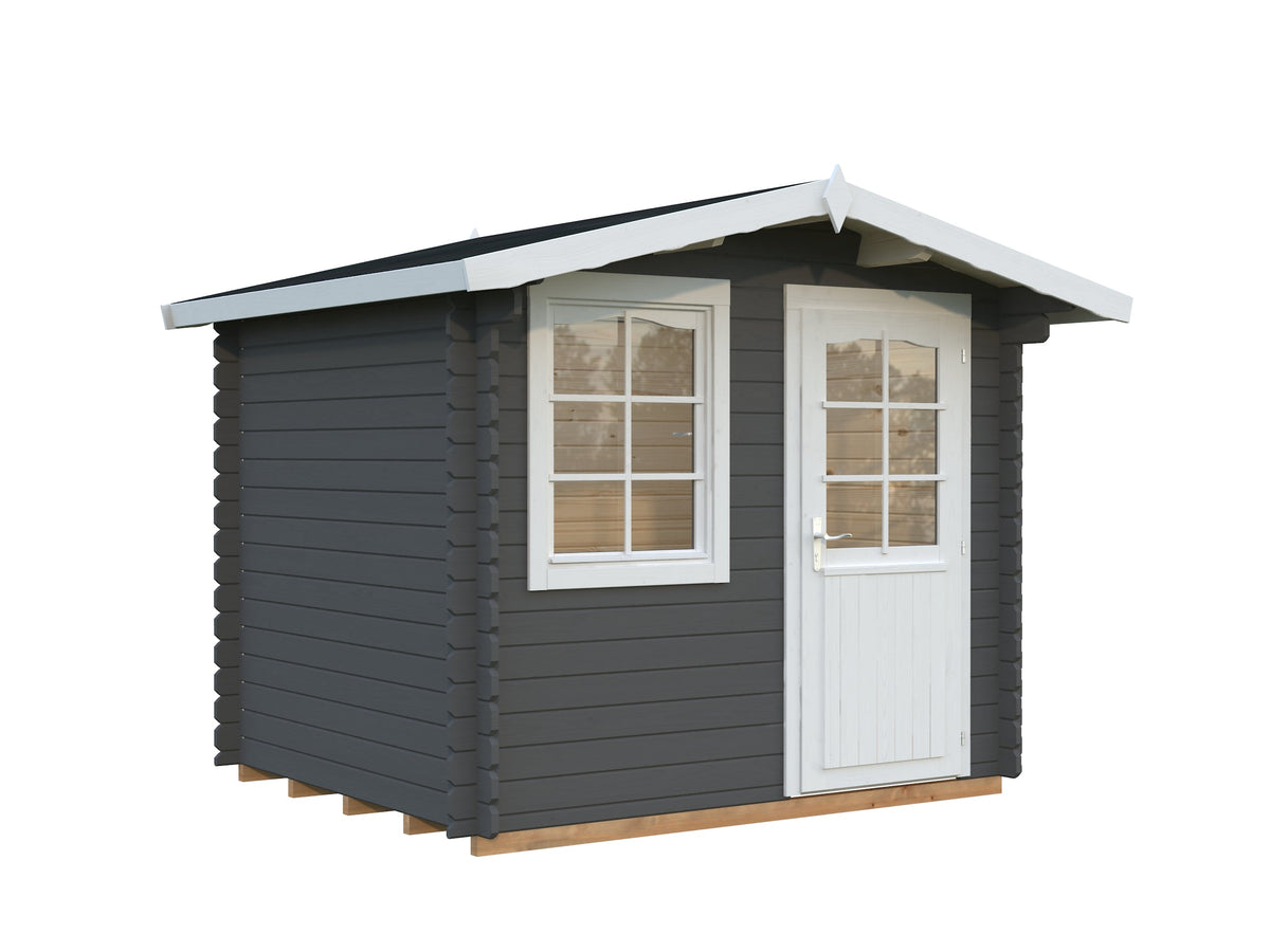 Garden Cabin Emma 4.6 m²