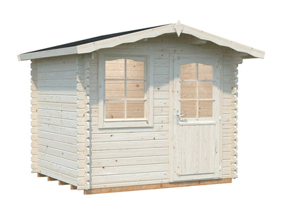 Garden Cabin Emma 4.6 m²