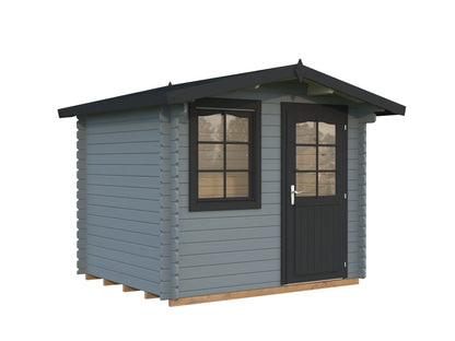 Garden Cabin Emma 4.6 m²