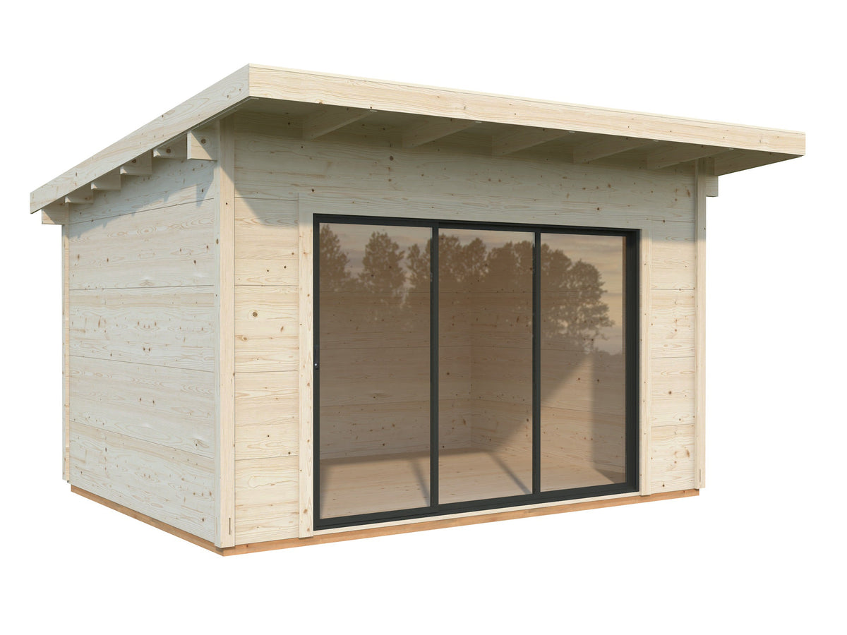 Garden Cabin Grace 11.2 m²