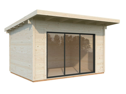 Garden Cabin Grace 11.2 m²