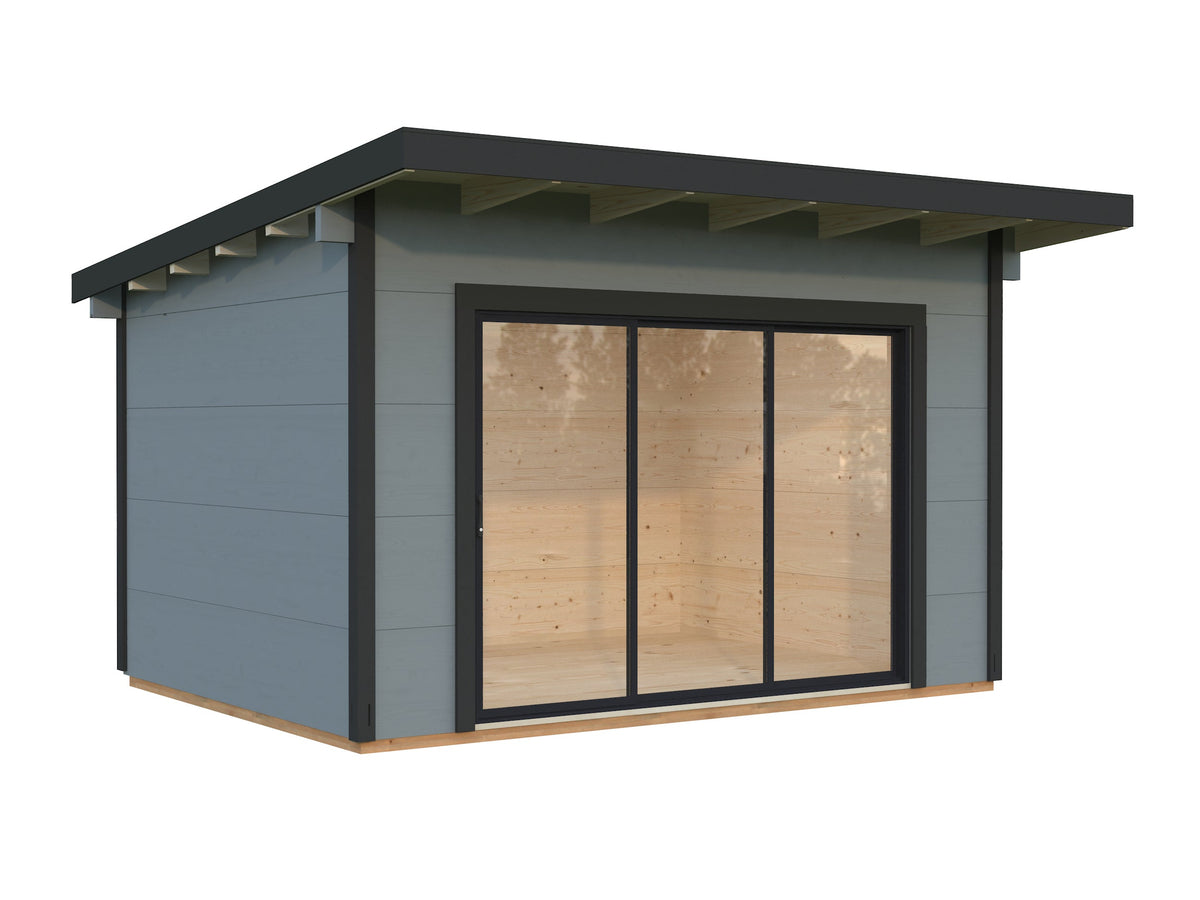 Garden Cabin Grace 11.2 m²