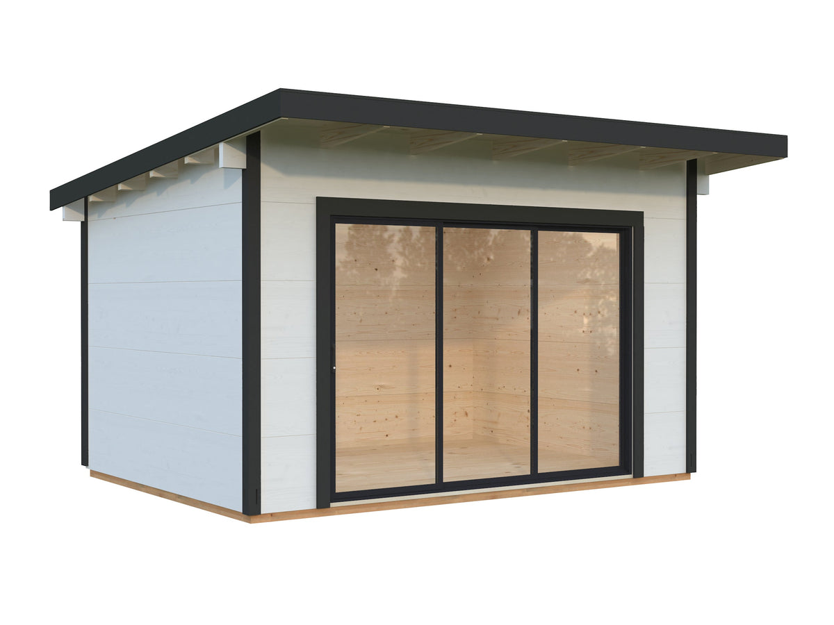 Garden Cabin Grace 11.2 m²
