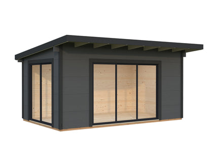 Garden Cabin Grace 14.1 m²