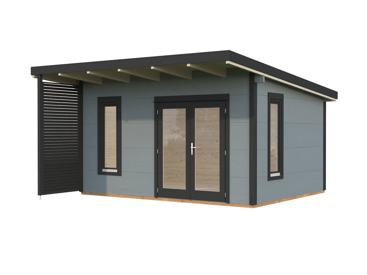 Garden Cabin Grace 14.5 m²
