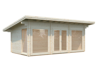 Garden Cabin Heidi 19.7 m²