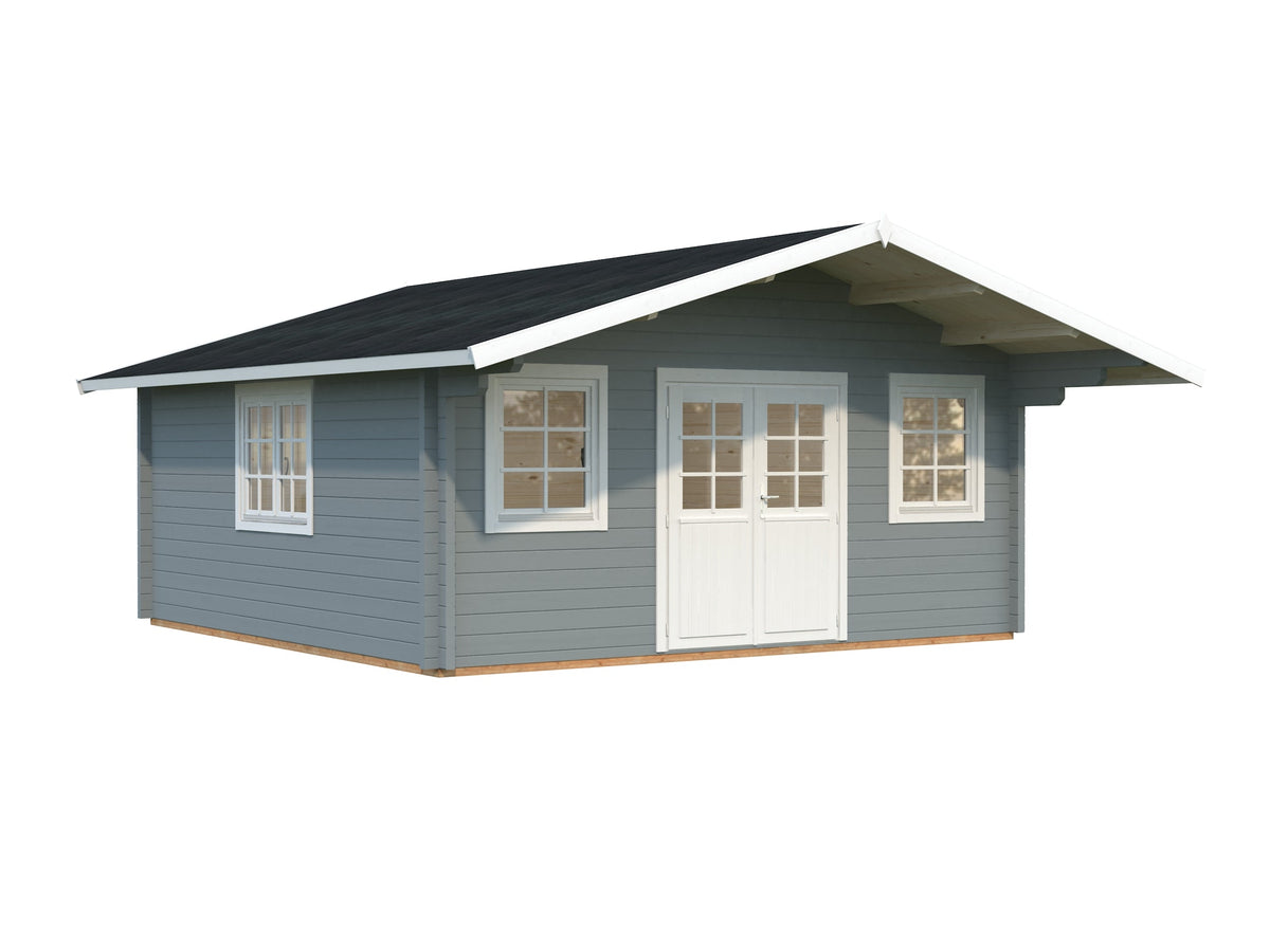 Garden Cabin Helena 24.6 m²