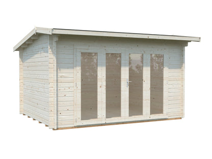 Garden Cabin Ines 11.1 m² Bifold