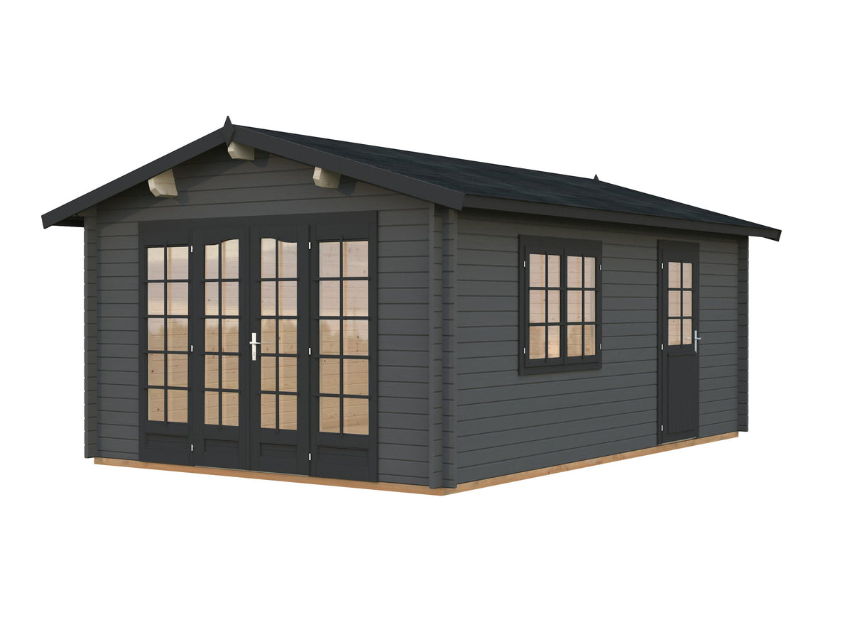 Garden Cabin Irene 19.0 m²