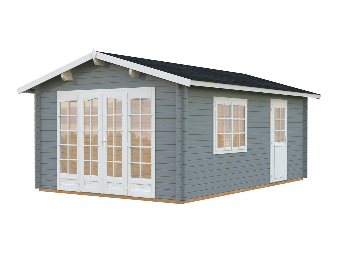 Garden Cabin Irene 19.0 m²