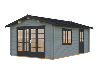 Garden Cabin Irene 19.0 m²