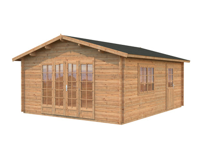 Garden Cabin Irene 23.9 m²