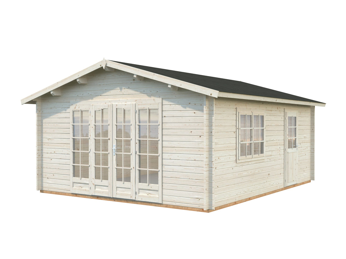 Garden Cabin Irene 23.9 m²