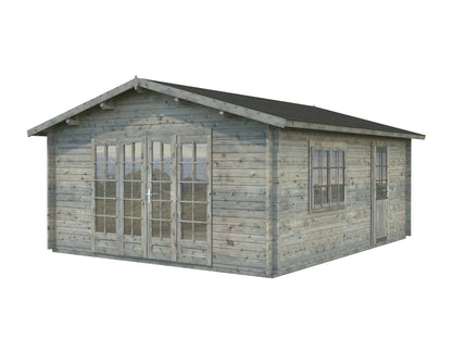 Garden Cabin Irene 23.9 m²