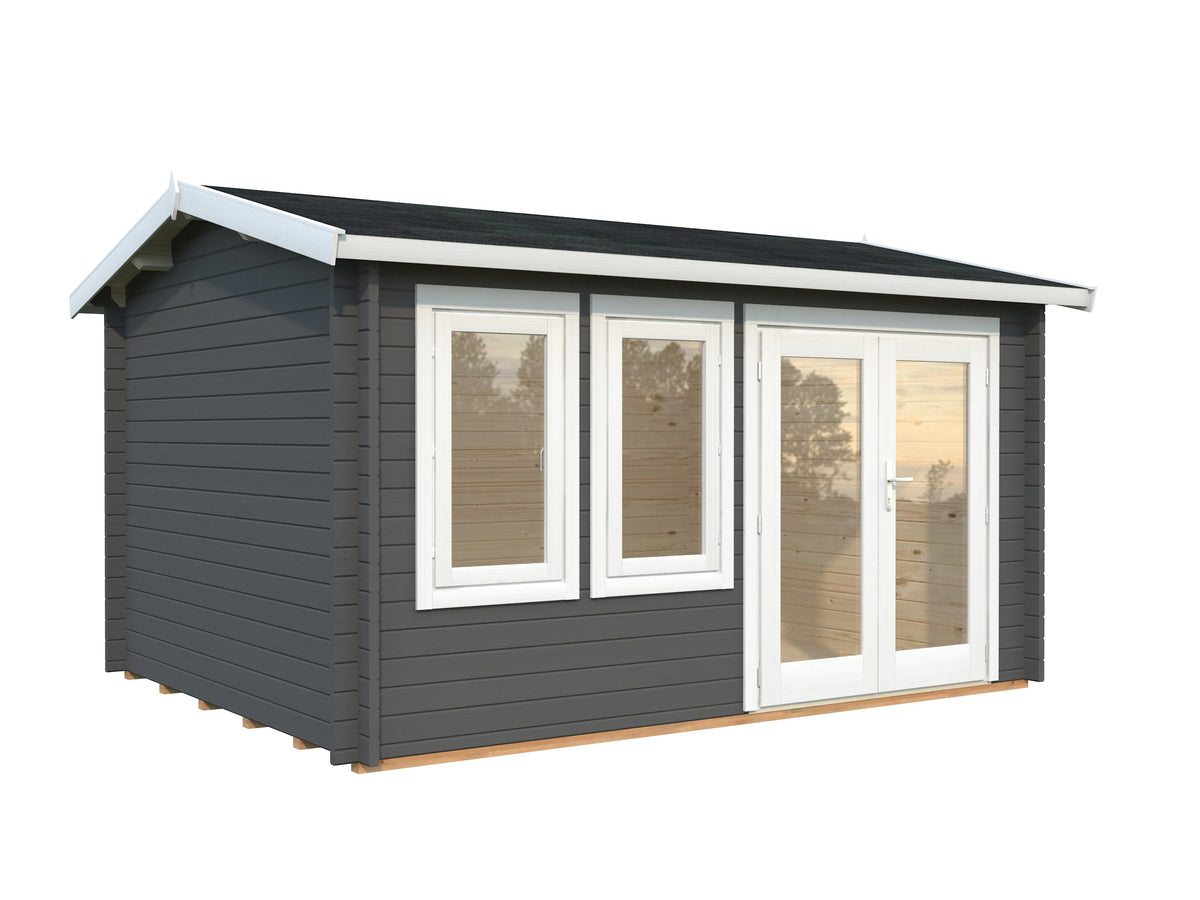 Garden Cabin Iris 11.1 m²