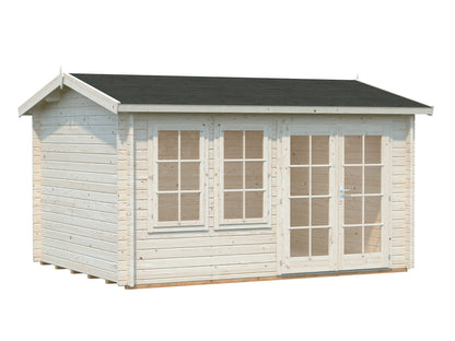 Garden Cabin Iris 11.1 m²