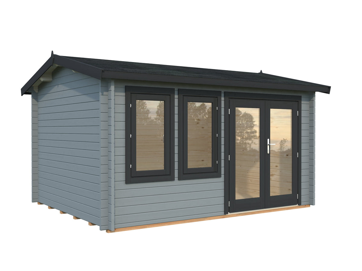 Garden Cabin Iris 11.1 m²