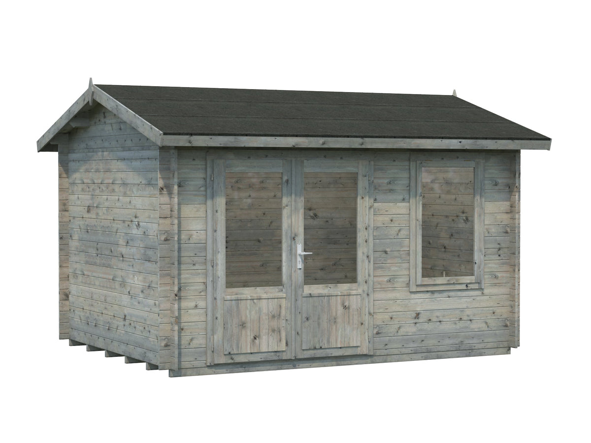 Garden Cabin Iris 9.6 m²