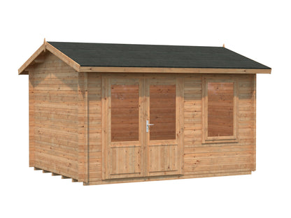 Garden Cabin Iris 9.6 m²